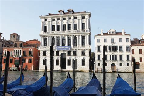 fondazione prada venice 2017|Prada Foundation .